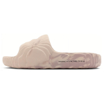 Adidas Adilette 22 pl&auml;tud 'Sand Strata Wonder Taupe' HP6516 39 beige