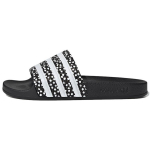 Adidas Adilette Slides 'Polka Dot' Women's FX5923 36⅔