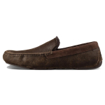 UGG Men's Casual Shoes Men's Low top Umber 1014502-BJC 44 black