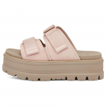 UGG Clem Roosa-pruunid sussid 'Pink Brown' Naiste 1118771-QSD 39