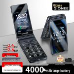 Gionee Z4000 4G klapp-eakate telefon (CN versioon) 4G All-Network