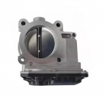 Gaasiklapp 31293930 31465575 32202650 31410411 31293736 &Uuml;hildub Volvo-ga One size