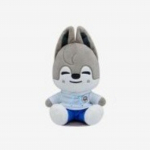 Stray Kids &Otilde;LAPL&Uuml;&Uuml;&Scaron; - ZOOTOPIA2 | SKZOO Wolf Chan
