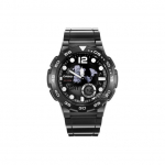 CASIO Meeste YOUTH Must Kell AEQ-100W-1AVDF AEQ-100W-1AVDF Regular Watch Box