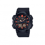 CASIO G Shock AEQ 110W 1A2 AEQ-110W-1A2 Regular Watch Box