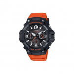 CASIO Meeste YOUTH 49,3 mm Must Kell MCW100H-4AV MCW100H-4AV Regular Watch Box