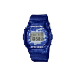CASIO Unisex G-SQUAD Series Sinine Kell DW-5600bwp-2 DW-5600bwp-2 Blue Strap