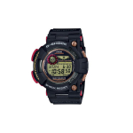 CASIO Meeste MASTER OF G-SEA Seeria Must Kell GWF-1035F-1 GWF-1035F-1 Black