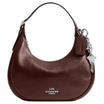 K&auml;ekott Emily &Uuml;hev&auml;rviline Disain Nahast Crossbody Kott Naiste kotid Vaher CDX34-SVMPL Basic Set (Bag+Dust Bag)
