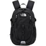 The North Face 18L Shot Logo Vabaaja Spordir&auml;nnakukott V&auml;liskott Unisex Seljakott Must NM2DP02A Mini