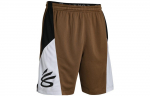 Under Armour Curry Splash Spordip&uuml;ksid Meeste Pruun 1380327-498 L