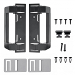 2 tk OE 3316882900 RV k&uuml;lmkapi uksek&auml;epide Lukk Kulumiskindel &Uuml;letab OEM-i spetsifikatsioone Sobib Dometicile T&auml;ielik paigaldusriistvara RV Par