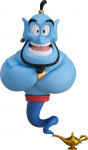 Nendoroid Aladdin Džinn ABS PVC v&auml;rvitud liigendatud figuur Mitte-skaala &