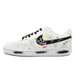 Nike Court Vision Low top Rula kingad Meeste Valge Must DH2987-101(Team28-) 40.5