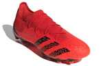 adidas Predator Freak.3 MG LM Punane - GZ2824 39