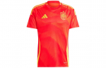adidas Hispaania 24 kodus&auml;rk (Aasia suuruse m&auml;&auml;ramine) Parem Scarlet IP9331 S