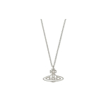Vivienne Westwood &Otilde;hukesed Jooned Lame Kera Kaelakee Naiste kaelakee Messing 63020259W003W003 Box