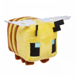 (Kollane mesilane 35cm) Minecrafti pehme m&auml;nguasi Laste kingitus