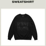 Seventeen Maailmatuur UUS_LISASWEATSHIRT M size