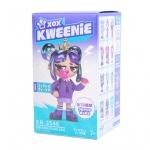 Hassy XOX KWEENIE Pimepakett &Uuml;ksikfiguur Top-in (Queenie kartmatu)