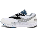 Saucony Unisex Valge Hall Shadow 6000 Vabaajajalatsid S70513-1 41