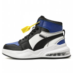 Talvised meeste k&otilde;rged tossud Rula kingad Tenis Skate Masculino PU nahast Luksusbr&auml;ndi disainer 39