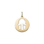 Cartier S&uuml;mbol Meduusi Kujundus 18K Kuld Ripats Naiste ripats B3153113 Box+Shopping Bag,Warranty (2026)