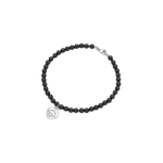 Tiffany & Co. S&uuml;damik Ripats T&auml;he Sissepanekuga Disain Sterling H&otilde;be Ahhaat K&auml;ev&otilde;ru Naiste k&auml;ev&otilde;ru Must 31117887 F,Black