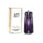 Mugler Alien Naiste EDP 100ml Parf&uuml;&uuml;m Originaal ja Suletud