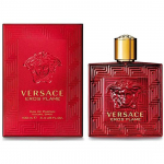 Versace Eros Flame Eau de Parfum 100ml 100ml