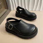 FASHION SHOES Meeste hingavad sporditossud Sportlikud jooksujalatsid naiste v&auml;litennise j&otilde;usaali treener 35 must