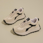 FASHION SHOES Meeste hingavad sporditossud Sportlikud jooksujalatsid naiste v&auml;litennise j&otilde;usaali treener 35