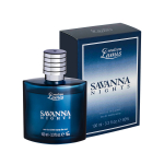 Savanna Nights meeste tualettvesi 100 ml