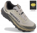 Merrell Agility Peak 6 - Meeste maastikujooksujalan&otilde;ud Matkajalatsid Beež J00003311 ORIGINAAL EU 44 UK 9.5 beež