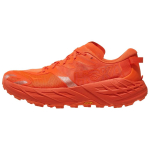 HOKA ONE ONE SPEEDGOAT 7 Maastikujooksukingad Meeste Oranž 1171928-BLLP 45⅓ red