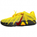 Nike Ja Morant 3 Korvpallijalatsid Unisex Kollane HF2794-702 41