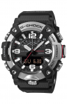 Kella OF G MUDMASTER Keskkonnas&otilde;bralik Materjal Must [Casio] G-Shock MASTER GG-B100XM-1AJF Meeste
