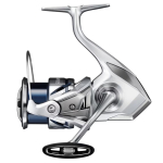 Shimano 23 Stradic 3000MHG Ketrusrull