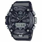 Casio G-SHOCK Meeste Vaik 200M Veekindel Digitaalne P&otilde;rutuskindel Kvartsikell GG-B100-8A hall v&auml;rv