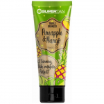 SuperTan ananass ja; Mango p&auml;evituskreem V&auml;litingimustes P&auml;ikesevoodi Kolmekordne pronksija 150ml