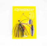 OSP Spinner Bait High Pitcher TW 3/8 Oz S64 (6383)