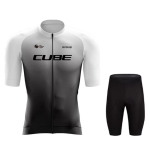 2026 Suvine Hingav Rvouei Kuubiku Meeskond Kiiresti Kuivav Rattas&auml;rgi Komplekt Suve R&otilde;ivad MTB Ratturi &Uuml;likond Maillot Ropa Ciclismo Hombre Jalgratta &Uuml;likond 5XL gray