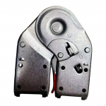 Redeli Hinge Reguleeritav Nurk Alumiinium Astme Lukustus Teleskoopiline Kinnitus 13.5cmx16cm