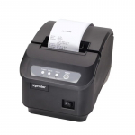Xprinter XP-Q200II 80MM termiline kviitungiprinter CN pistikuga (adapter kaasas)