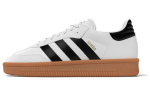 Samba Adidas Xlg 'White Black Gum' IE1377 38.5