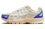 Nike P 6000 Kergej&otilde;ustikuosakond Kookospiim Keskmine Sinine FJ5443-113 40.5
