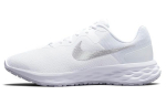 Nike Revolution 6 Next Nature 'White Pure Platinum' Naiste DC3729-101 35.5