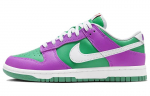 Nike Dunk Low 'Stadium Green Fuchsia' Naiste FD9924-311 35.5