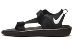 Nike Vista Sandaal Must Valge DJ6605-001 38.5