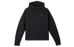 Nike FW24 TECH FLEECE Huppar Naiste Must FV6323-010 M black